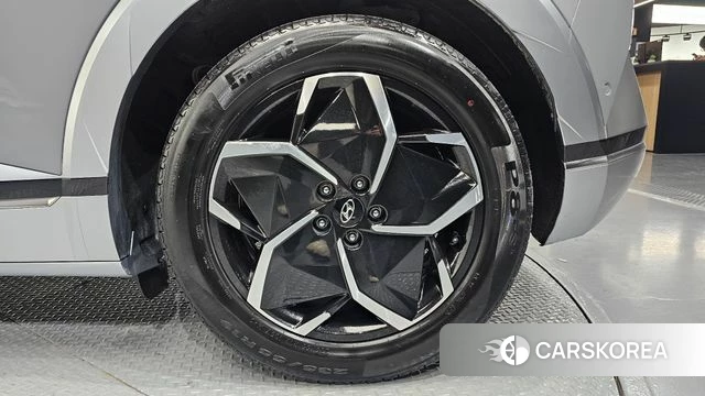 Hyundai Ionic 5 id 3839386 из Кореи 15