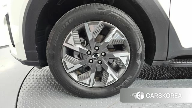 Ssangyong Torres EVX id 4602625 из Кореи 29