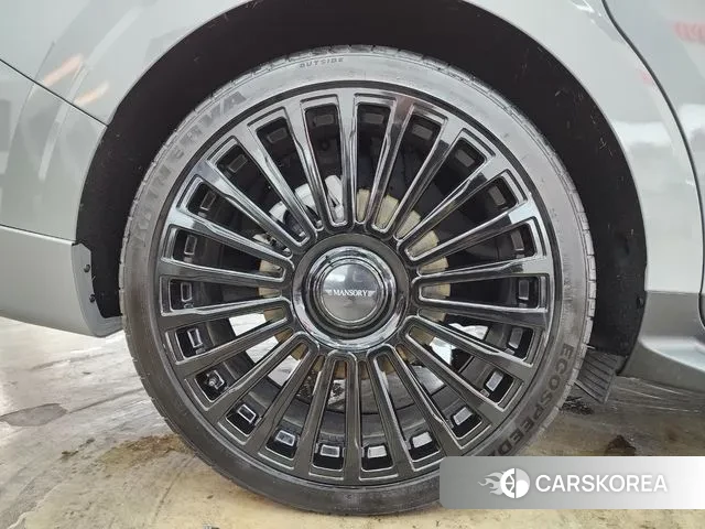 Kia The New Carnival 4th Generation id 3739464 из Кореи 12