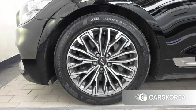 Kia More K9 id 4742148 из Кореи 15