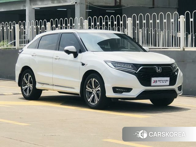 Honda UR-V id 4260718 из Китая 14