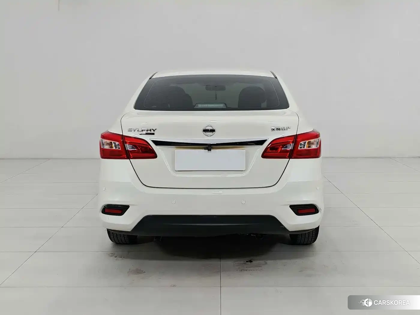 Nissan Sylphy id 4607037 из Китая 15