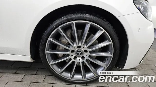 Mercedes-Benz E-Class W213 id 2927092 из Кореи 15