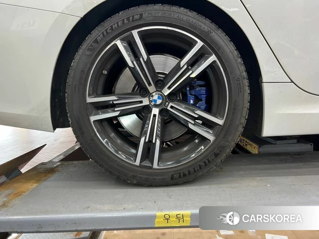 BMW 3 Series (G20) id 4186577 из Кореи 7