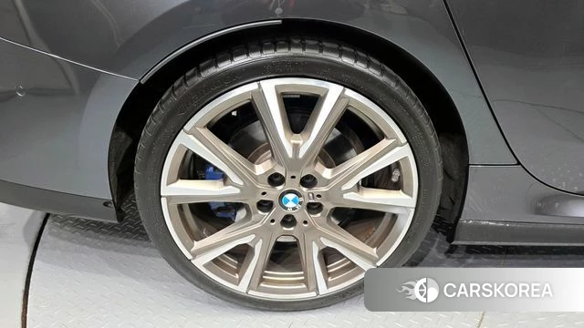 BMW 2 Series Gran Coupe (F44) id 3916211 из Кореи 15