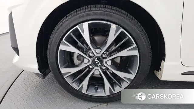 Kia Morning Urban (JA) id 3493725 из Кореи 15