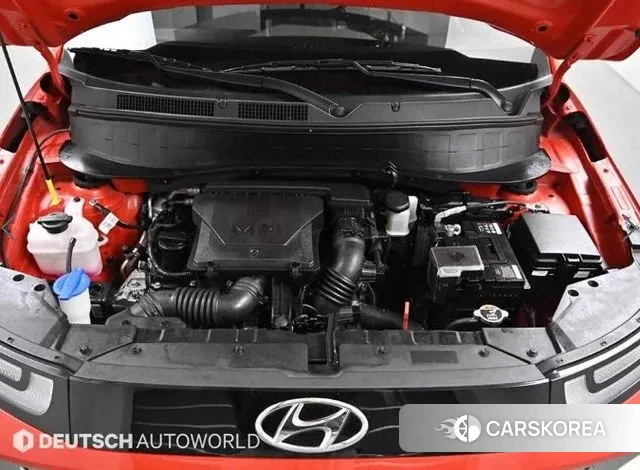 Hyundai Casper id 3473242 из Кореи 15