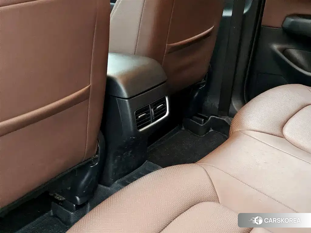 Mazda CX-5 2023 Белый из Китая, фото 5