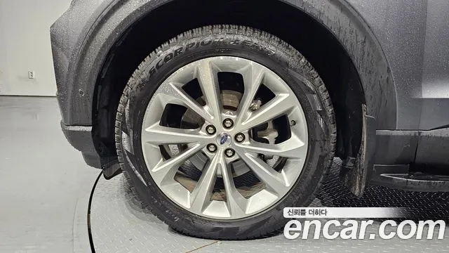 Ford Explorer 6th Generation id 2853780 из Кореи 15