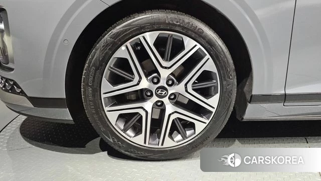 Hyundai Grandeur Hybrid (GN7) id 4928271 из Кореи 32