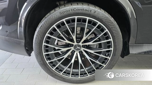Mercedes-Benz GLC-Class X254 id 4629928 из Кореи 15