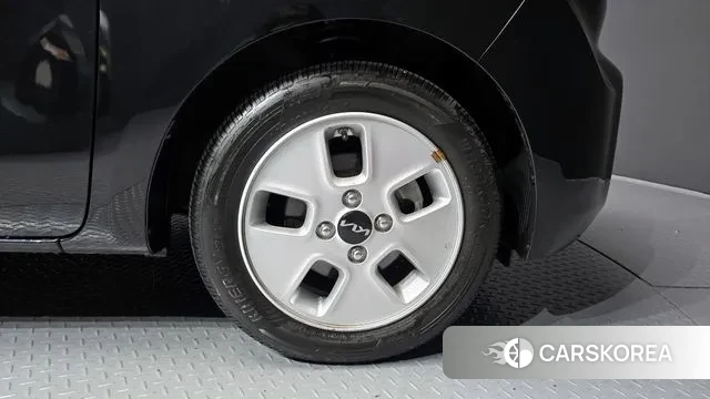 Kia The New Ray id 3483530 из Кореи 15