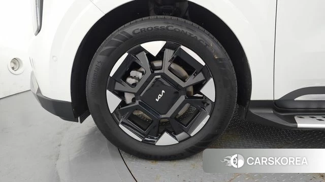 Kia The New Carnival 4th Generation id 4493795 из Кореи 31