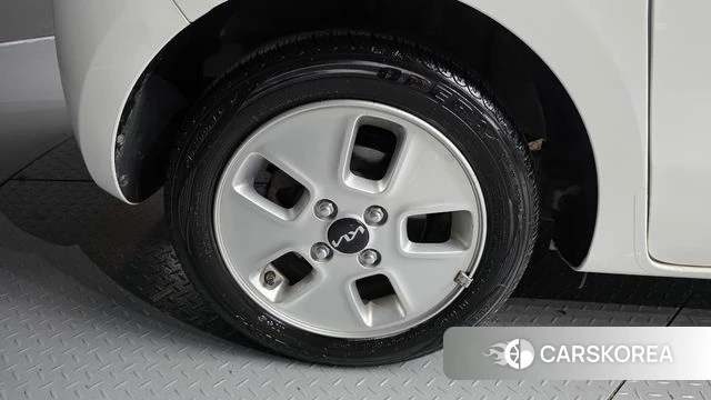 Kia The New Ray id 4711795 из Кореи 15