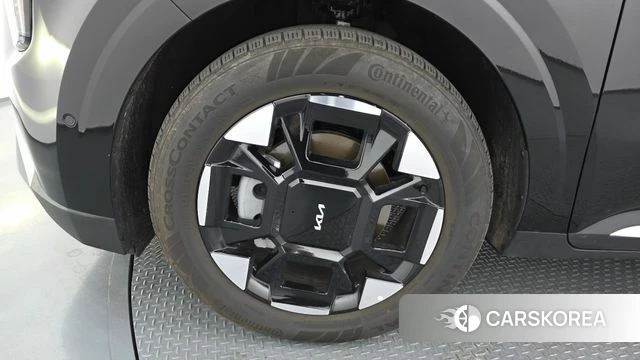 Kia The New Carnival 4th Generation id 3876542 из Кореи 15