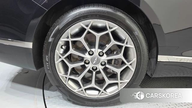 Genesis G80 (RG3) id 4731335 из Кореи 29