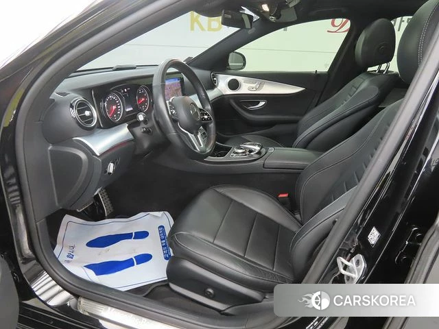 Mercedes-Benz E-Class W213 id 3879446 из Кореи 15