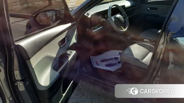 Hyundai Kona Hybrid (SX2) id 3528289 из Кореи 15