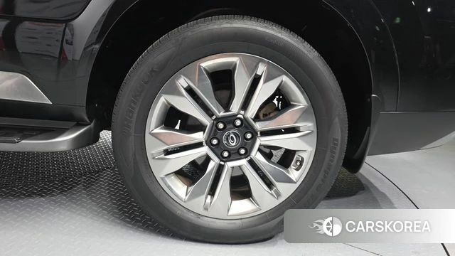 Kia Mohave Master id 4662365 из Кореи 15