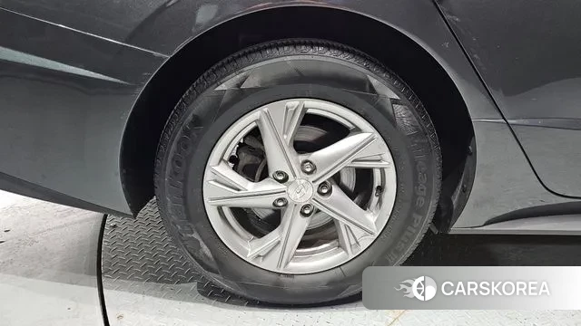 Hyundai Sonata (DN8) id 3703248 из Кореи 15