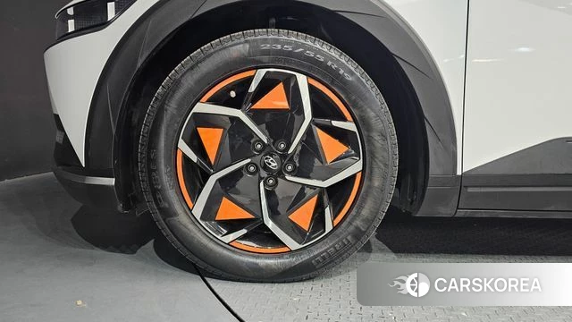 Hyundai Ionic 5 id 3953178 из Кореи 15