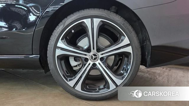 Mercedes-Benz C-Class W206 id 4773821 из Кореи 15