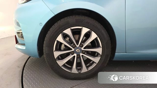 Renault Korea (Samsung) Joe id 4741518 из Кореи 26