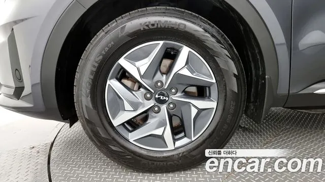 Kia Sorento 4th Generation id 2832999 из Кореи 15