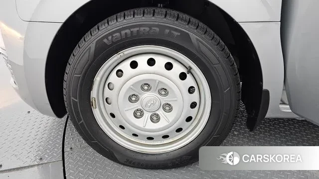 Hyundai Staria id 3487727 из Кореи 15