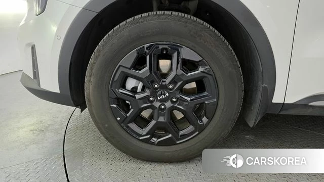 Kia The New Sorento 4th Generation id 3883140 из Кореи 15