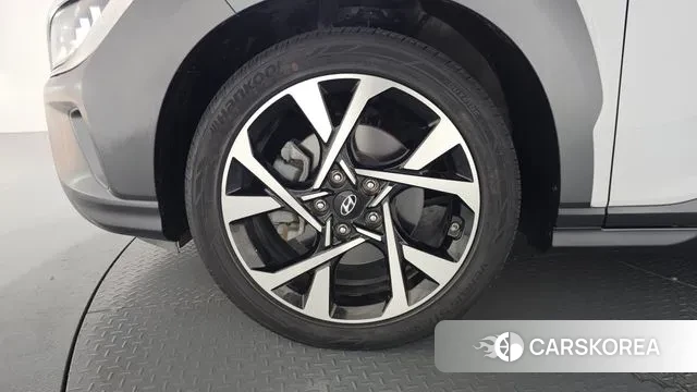 Hyundai The New Kona id 3344035 из Кореи 15