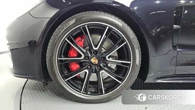Porsche Panamera (971) id 4594718 из Кореи 29