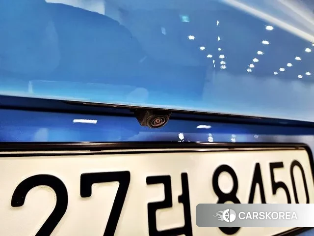 Chevrolet (GM Daewoo) Trailblazer id 3664542 из Кореи 15