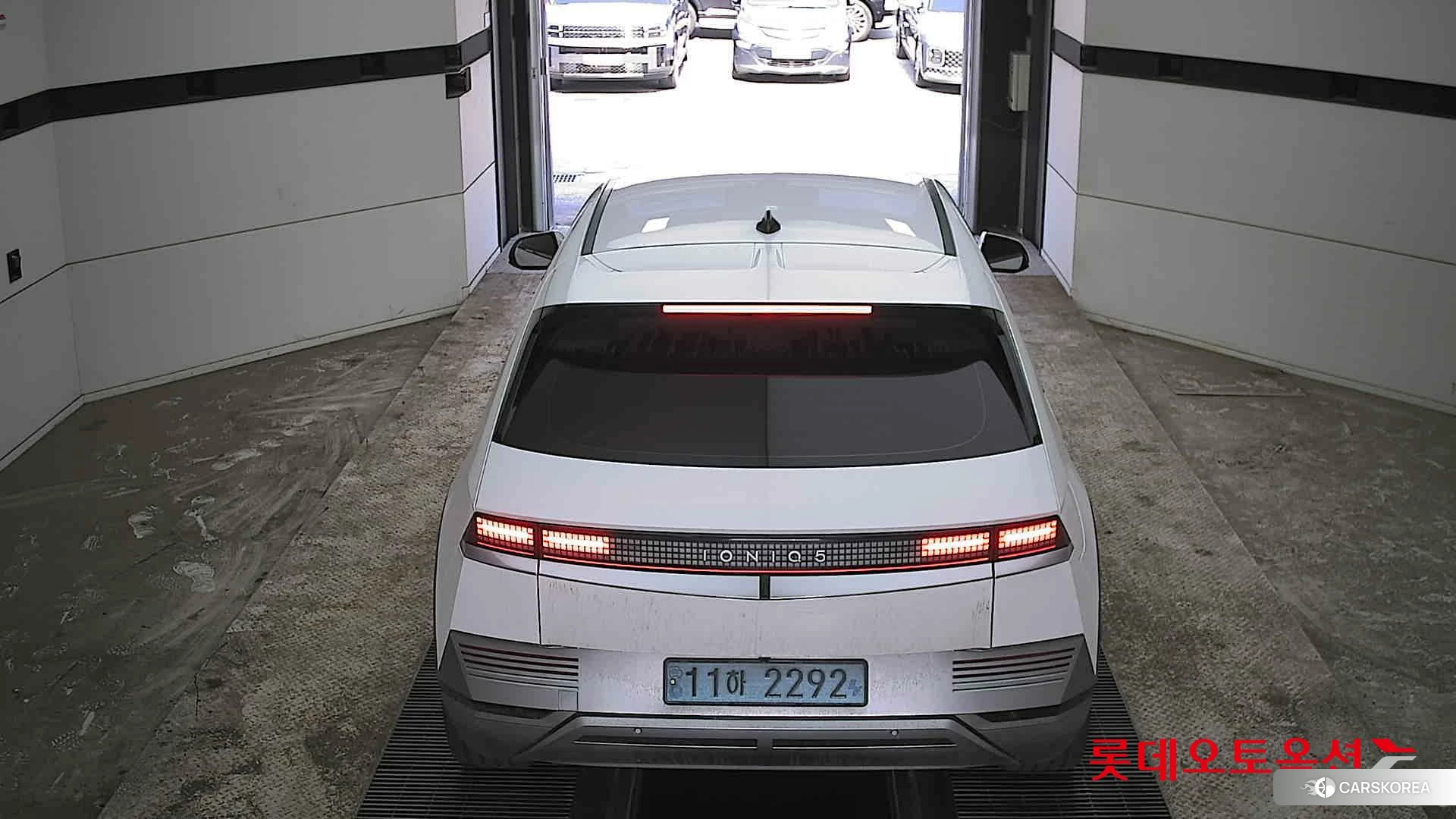 Hyundai IONIQ 5 id 3882021 из Кореи 32