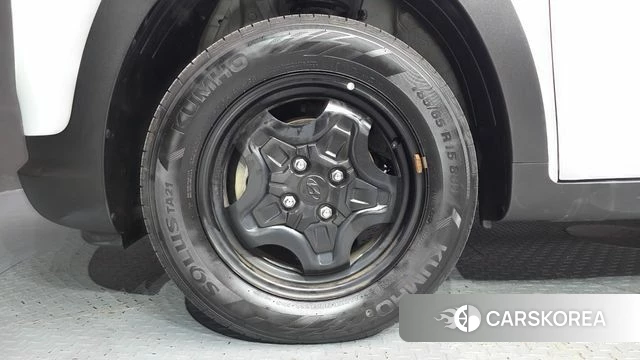 Hyundai Casper id 4848667 из Кореи 15
