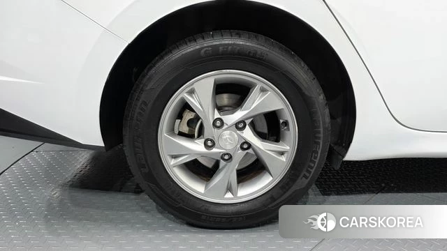 Hyundai Avante (CN7) id 4632594 из Кореи 25