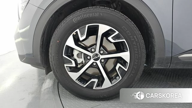 Kia Sportage 5th Generation Hybrid id 4590796 из Кореи 15