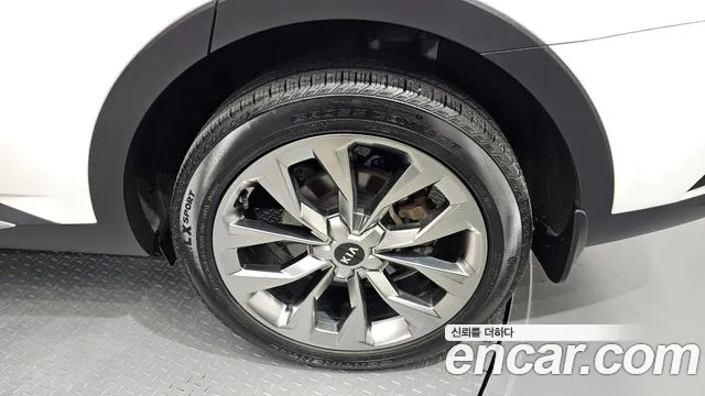 Kia Sorento 4th Generation id 2875463 из Кореи 15