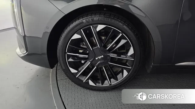 Kia The New K8 Hybrid id 3482181 из Кореи 15