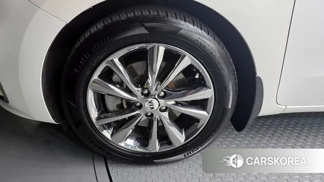 Kia The New Carnival id 3270365 из Кореи 15