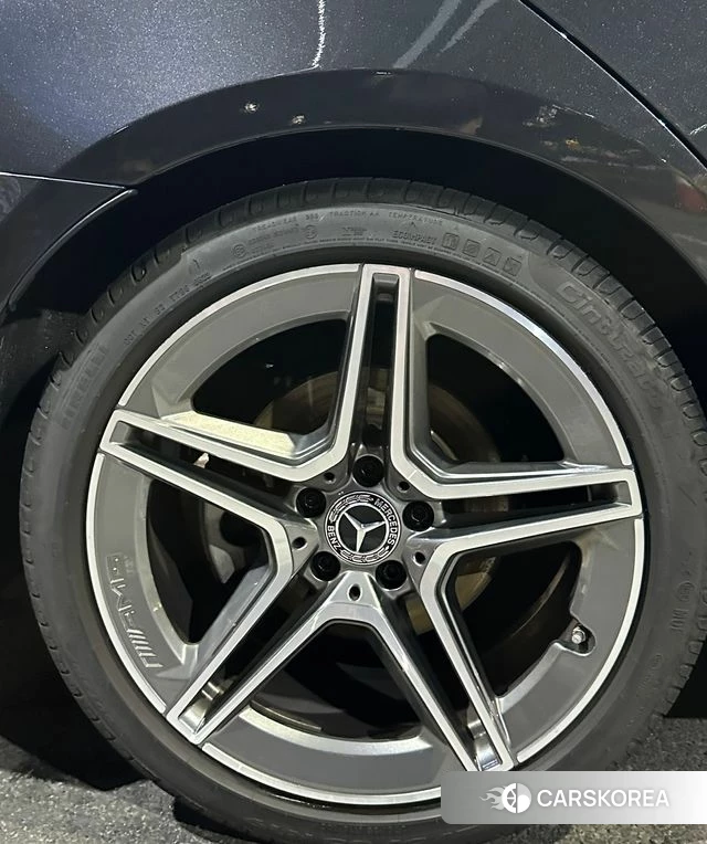 Mercedes-Benz CLS-Class C257 id 4281622 из Кореи 10