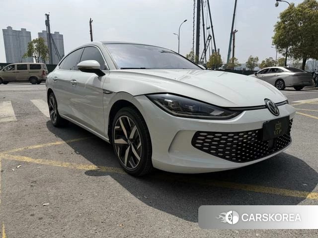 Volkswagen Lingdu id 4276208 из Китая 10
