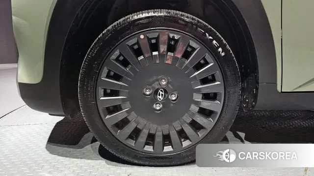 Hyundai The New Casper id 3496748 из Кореи 15