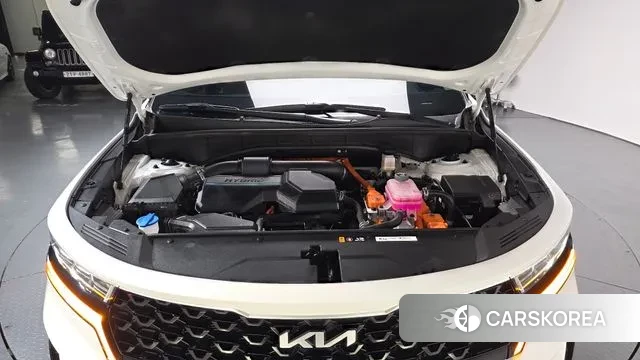 Kia Sorento 4th Generation id 3447388 из Кореи 15