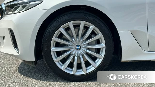 BMW 6 Series GT (G32) id 3843386 из Кореи 15