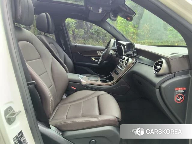 Mercedes-Benz GLC id 4291336 из Китая 10