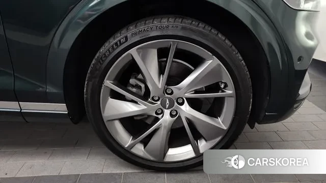 Genesis GV70 id 3311582 из Кореи 15