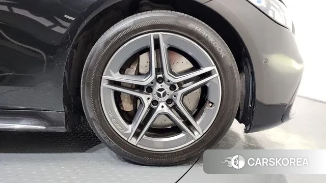 Mercedes-Benz S-Class W223 id 3422013 из Кореи 15