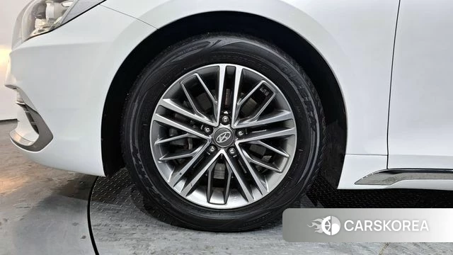 Hyundai Grandeur IG id 3807968 из Кореи 15