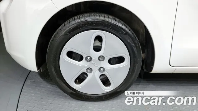 Kia The New Ray id 2926482 из Кореи 15